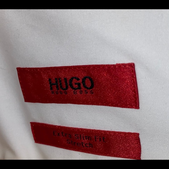 Hugo Boss Shirt - Picture 2 of 3